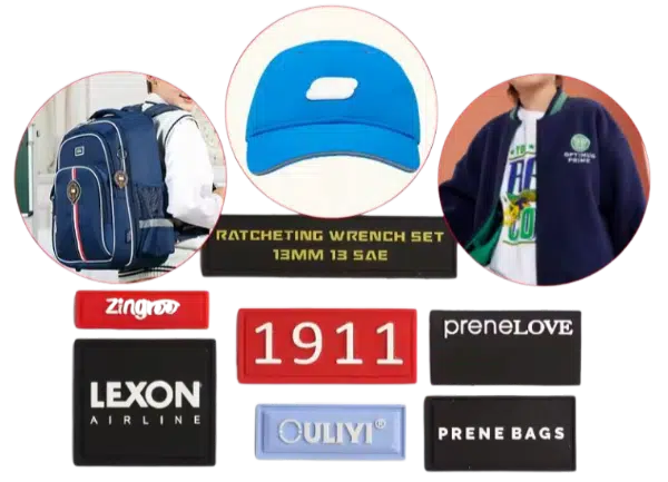 heat transfer patches use abc2000 Australia